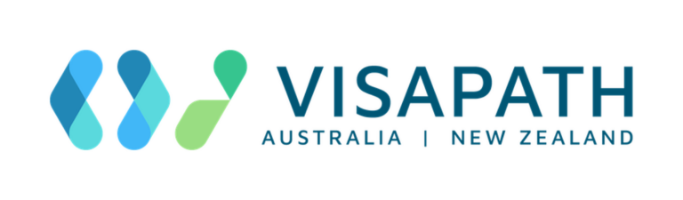 Visapath Australia Logo