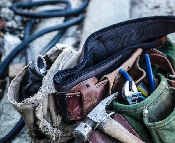 Als Handwerker nach Australien