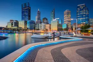 Global Talent Independent Visa Program