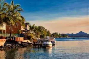 Ruhestand Australien