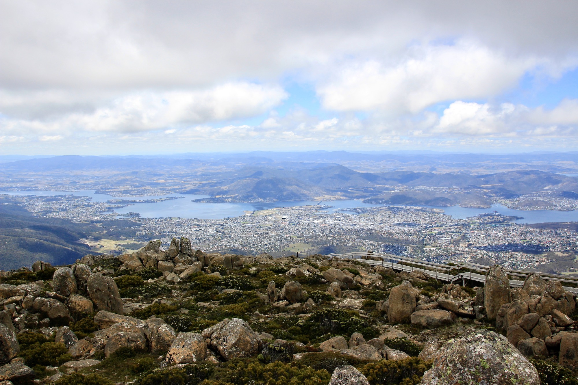 Tasmanien Die etwas andere Insel Visapath Australia New Zealand