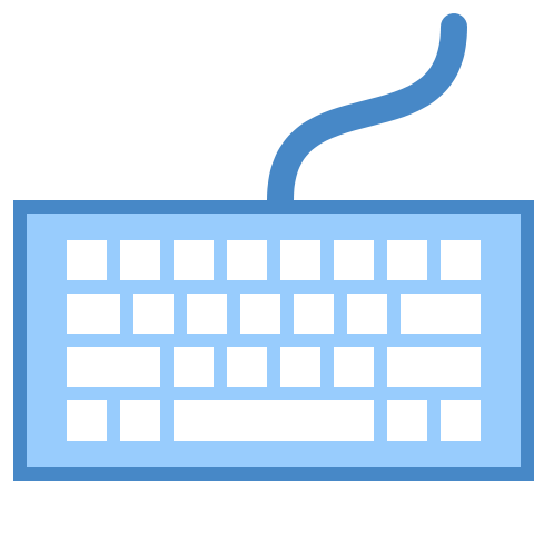 icons8-tastatur-480