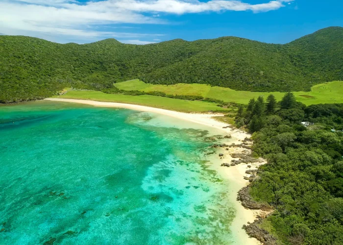 661117-Tourism Australia