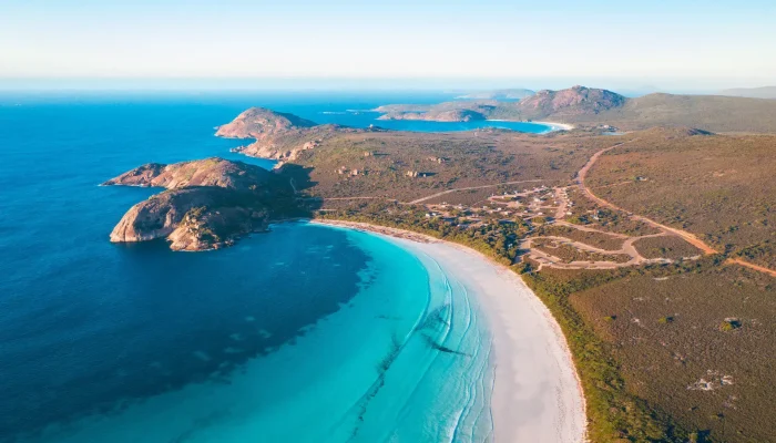 Cape Le Grand Cape Le Grand