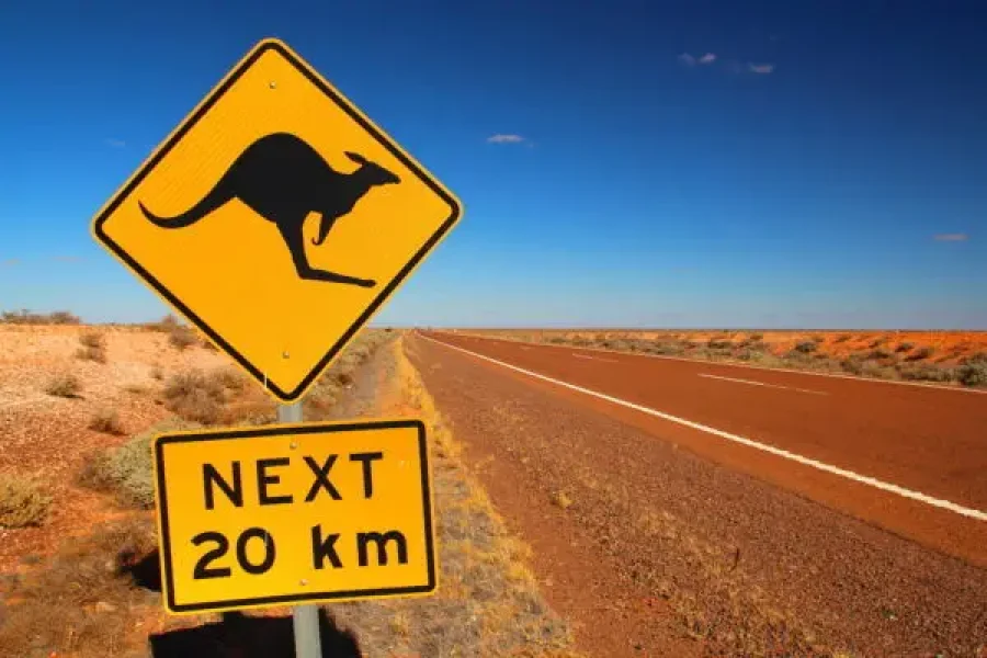 FAQ Visum fuer Australien und Auswanderung