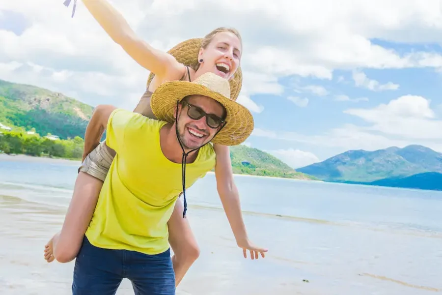 Job Ready für Work and Travel in Australien
