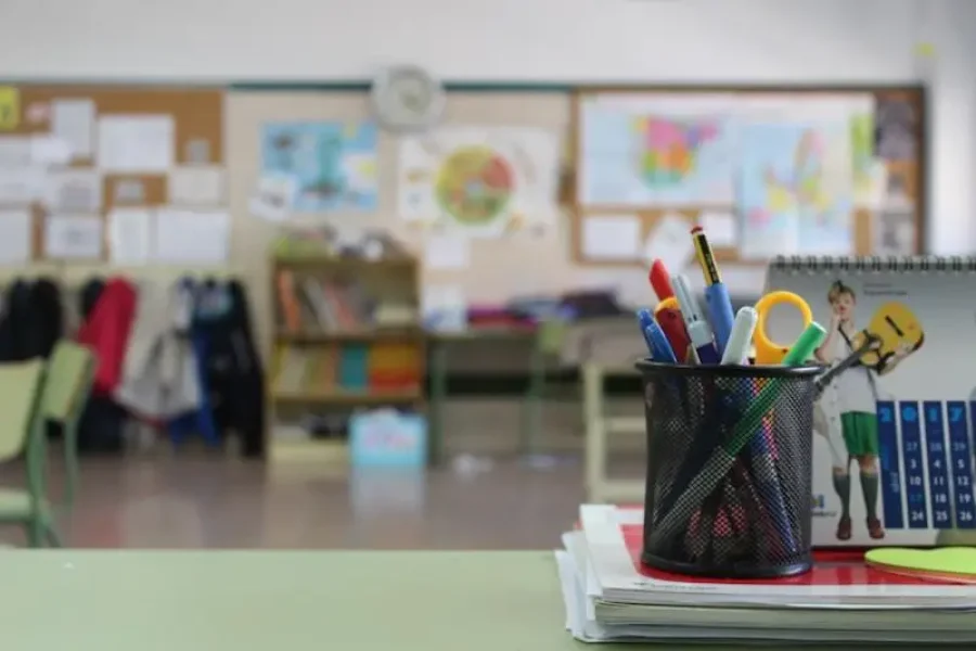 Überblick australisches Schulsystem